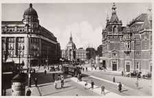 Leidseplein