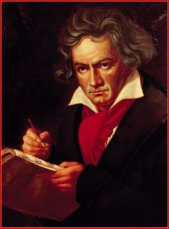 Ludwig van Beethoven