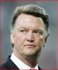 Louis van Gaal