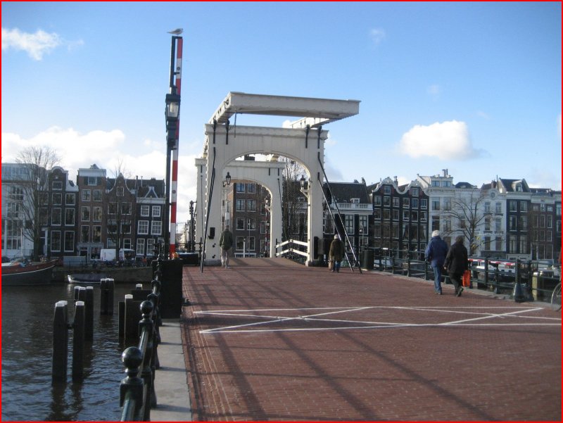 Magere Brug