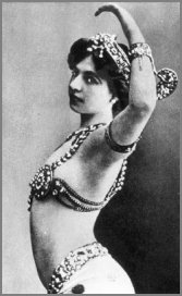 Mata Hari