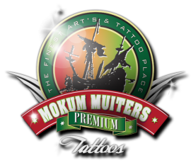 Mokum Muiters