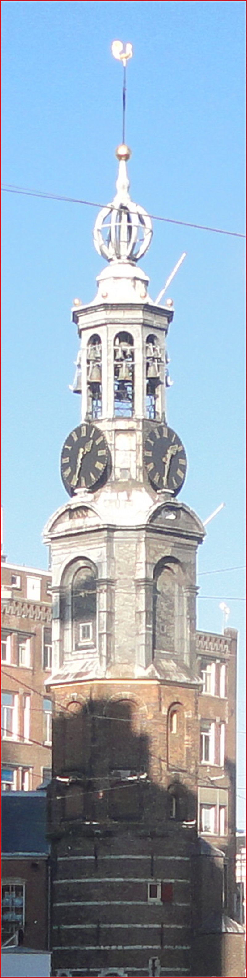 Munttoren