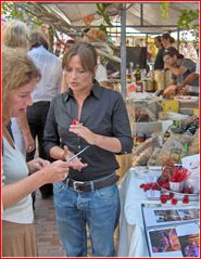 New Food Fair Haarlemmerbuurt Amsterdam