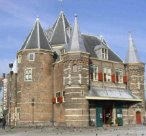 De Waag op de Nieuwmarkt