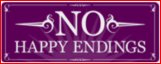 No happy ending