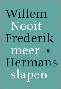 Hermans, nooit meer slapen