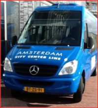 Prinsengrachtbusje