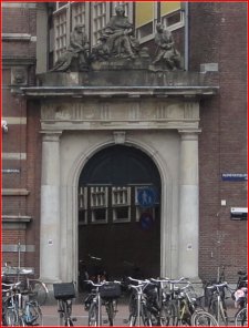 Oudemanhuispoort