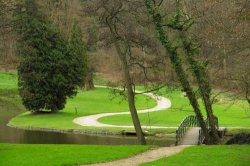 Parken in amsterdam