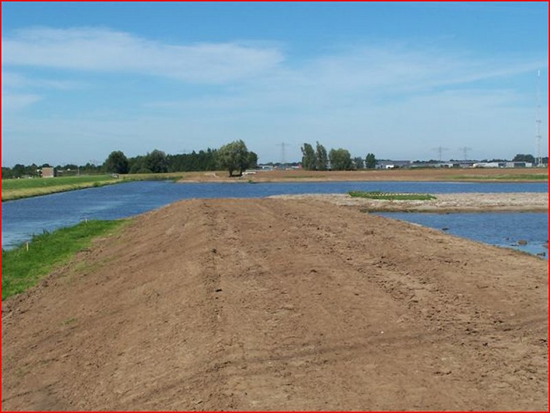 Zorg in de polder