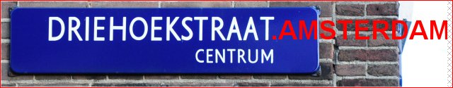 Punt Amsterdam