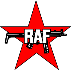 Rote Armee Fraktion