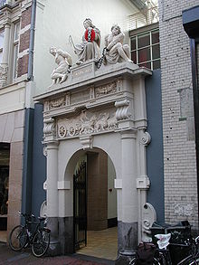 Rasphuispoort