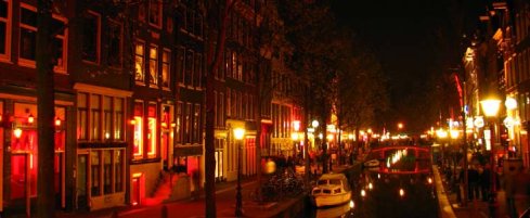 Red Light District