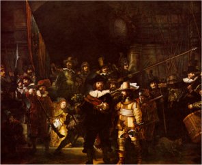 Rembrandt van Rijn