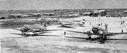 Schilhol 1946