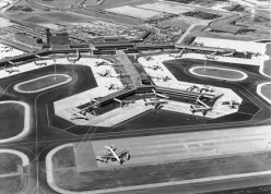 Schiphol 1967