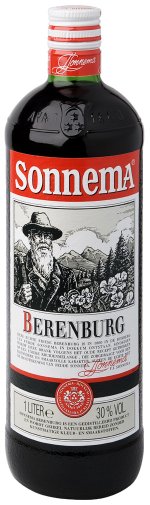 Beerenburg