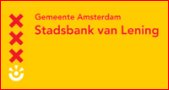 Stadsbank van Lening