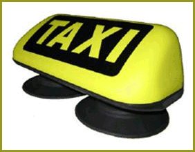 Taxi Amsterdam