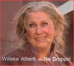 De Jantjes met Willeke Alberti