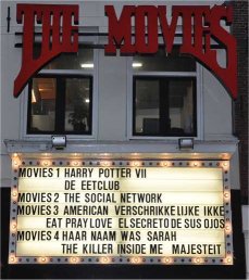 The Movies