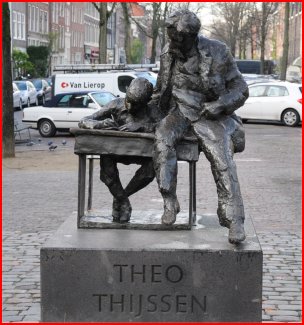 Theo Thijssen