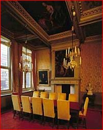 Trippenhuis Amsterdam