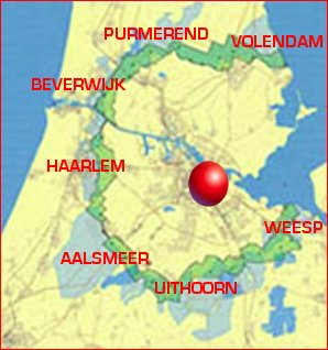 Stelling van Amsterdam