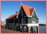 Visafslag Volendam