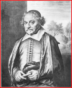 Joost van den Vondel