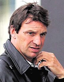 Willem Holleeder